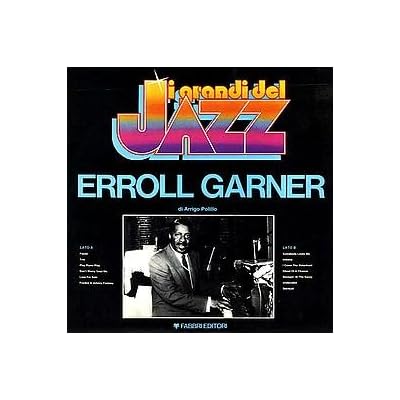 I Grandi Del Jazz
