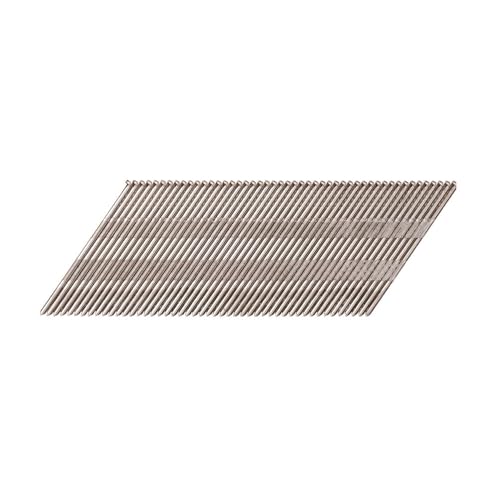 BOSCH GNH15G200GV 2 In. x 15ga 34-Degree Finish Nails (4000 per box)