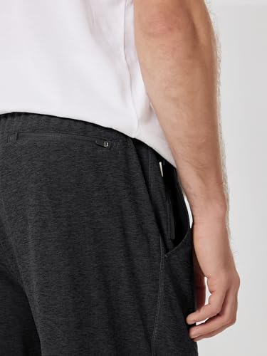 Image of ODODOS Men's Performance Joggers - Ultra Soft odSTRATUM Tech Sweatpants with Adjustable Waist and Secure Pockets
