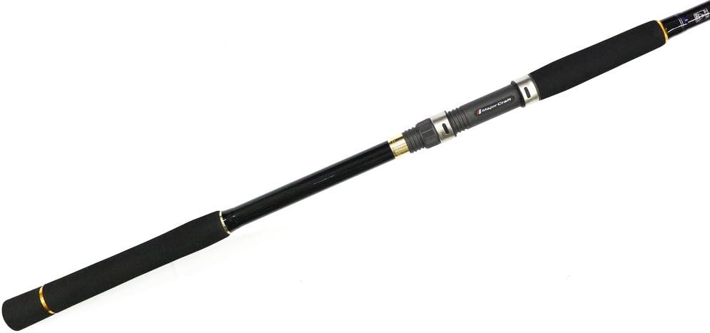 Amazon メジャークラフト 釣り竿 スピニングロッド ファーストキャスト シーバスfcs 1002m Major Craft メジャークラフト スポーツ アウトドア