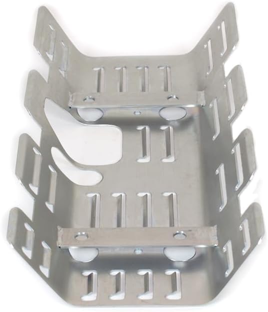 Canton Racing Products 20-930P Windage Tray (For Ford 289 302 Rear Sump Louver), 1 Pack