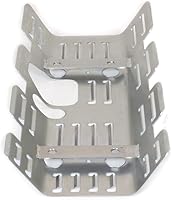 Vista 3 de Canton Racing Products Bandeja de viento 20-930P (para rejilla trasera Ford 289 302), 1 paquete