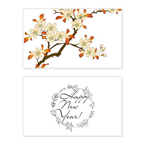Papel pintado de hojas y flores moderno para decoración interior