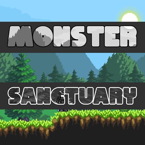 Monster Sanctuary