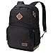 Produktbild Jack Wolfskin Croxley Outdoor Daypack Rucksack Tagesrucksack, schwarz, Einheitsgröße