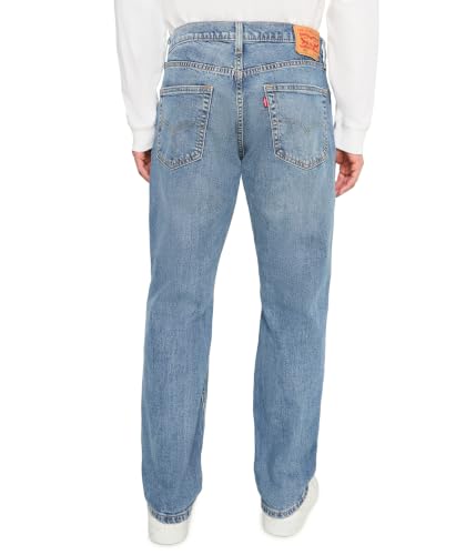 Image of Levi's, Mens, 541 Athletic Taper, Electro Clash, 31 x 32