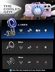LISEN Fits MagSafe Car Mount Upgrade 18 Magnets Fit iPhone 17 Pro Max Car Phone Holder Mount Support Cellulaire Auto Magnetic Phone Holder Car Air Vent for Magsafe Accessories iPhone 17 16 15 14 13 12