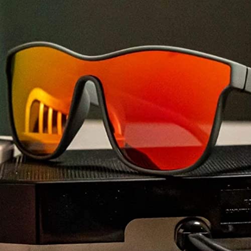 Voight-Kampff Vision | GOODR