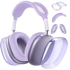 3PC- Light purple