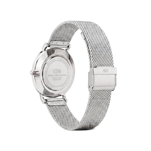 Image of Daniel Wellington Round 42mm Dial Analog Men Watch