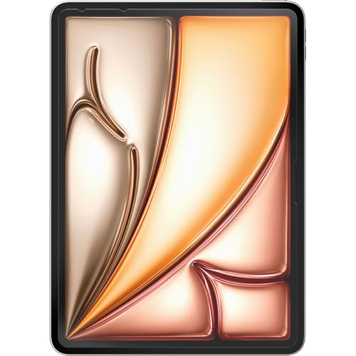 Protecteur d'écran iPad Air 11 Otterbox anti-rayures pour éliminer les traces - 2