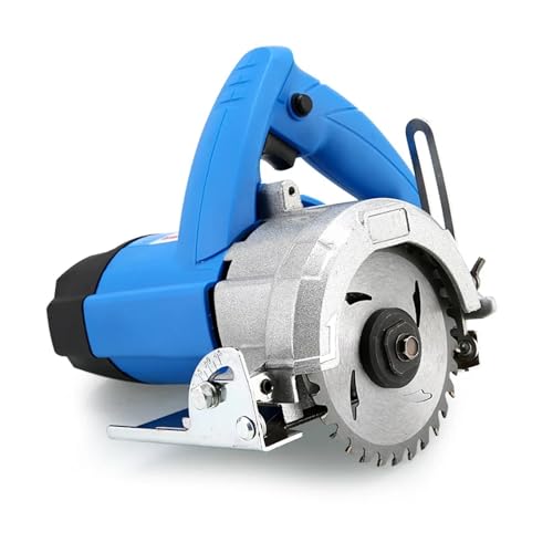 Scie Circulaire Électrique 3680W multifonction pour coupe de céramique et bois