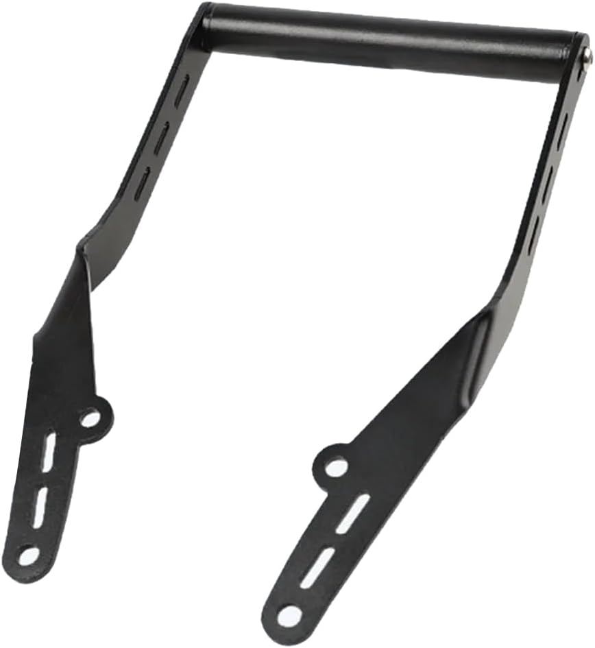 22MM Motorcycle Mounting Support Expansion Mobile Phone Stand Holder GPS Navigation Bracket Compatible with KOVE 800X Rally COLOVE 800 X ADV Adventure Pro