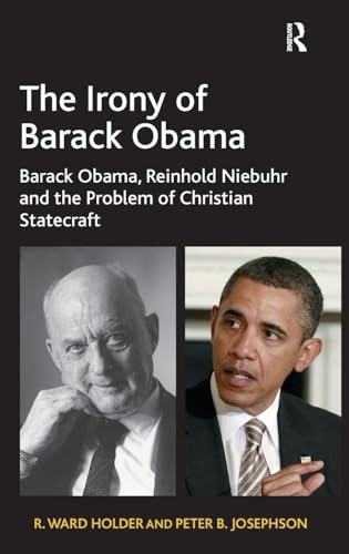 The Irony of Barack Obama