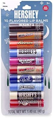 Assorted Lip Balm (Hershey)
