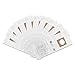 Hoover Commercial AH10363 Disposable Vacuum Bags Hepa CC1 10/Pack