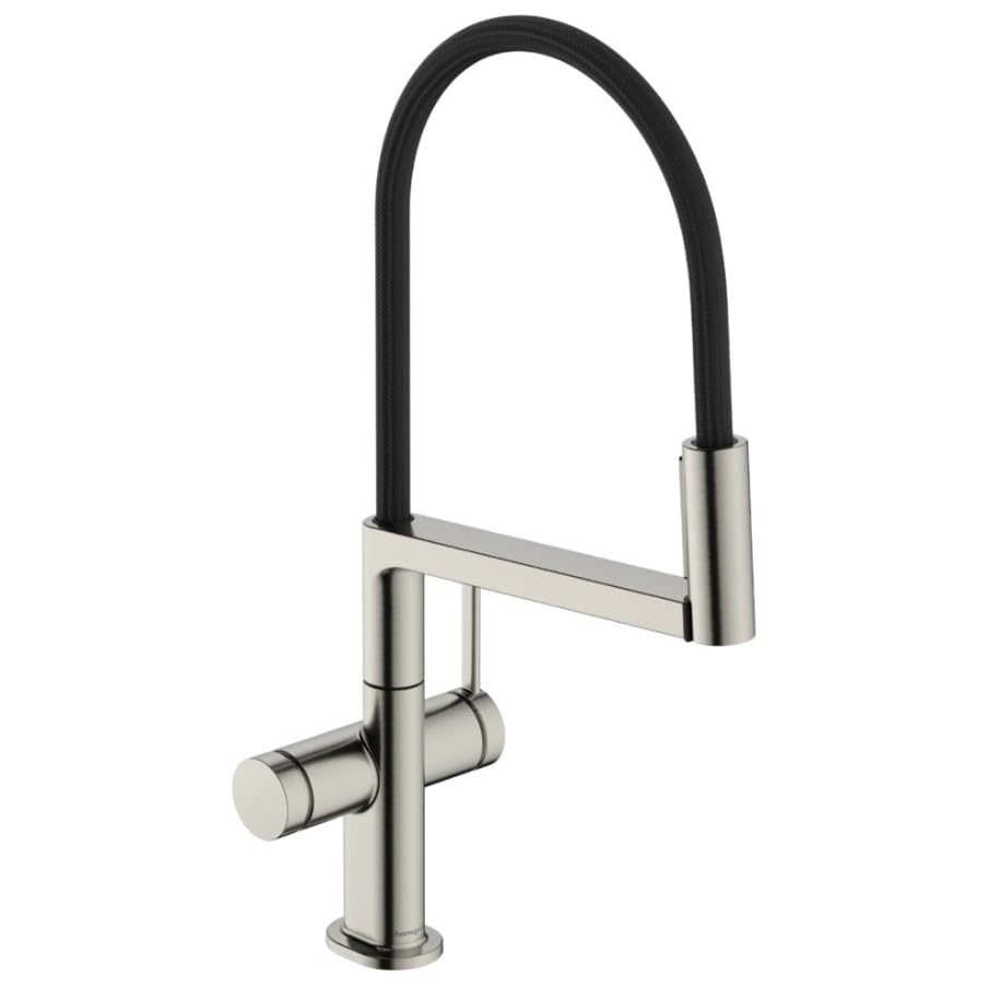 Hansgrohe Talis Select M54 Eviye Bataryası 210 3 Jet 72861800