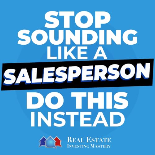 Stop Sounding Like a Salesperson (Do This Instead) &raquo; REI In Your Car &raquo; 1445