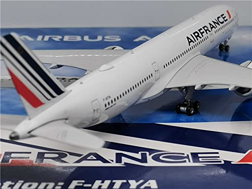 航空機・ヘリコプター AIRBUS A350-900 AIR FRANCE 1/400 航空機・ヘリコプター AIRBUS A350-900 AIR FRANCE 1/400 航空機