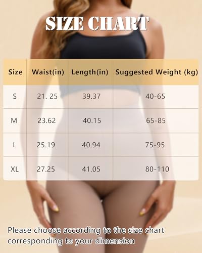 Image of Bebila Fleece Lined Tights Women, Fake Translucent Warm Tights for Winter Sheer Pantyhose Thermal Leggings