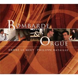 Bombarde Et Orgue /Vol.2