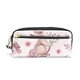 Ideales Geschenk: WowPrint Federmäppchen, es kann als perfektes Geschenk für Jungen und Mädchen verwendet werden, um zur Schule zurückzukehren und alle Festivals