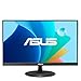 ASUS Eye Care VP227HF - 22 Zoll Full HD Monitor - 100 Hz, 1ms MPRT, AdaptiveSync, GamePlus - 10-bit VA Panel, Vesa 100x100, 16:9, 1920x1080, HDMI, D-Sub