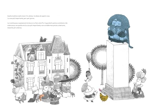 Quello Che Conta. Ediz. Illustrata - 3