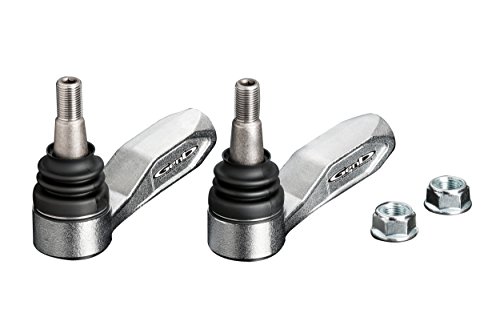 Amazon | Genb(玄武) NV350 E26 バンプアジャストタイロッドエンド