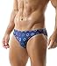 EASEJUICY Mens Bikini Swimwear Sexy Triangle Swim Briefs 2