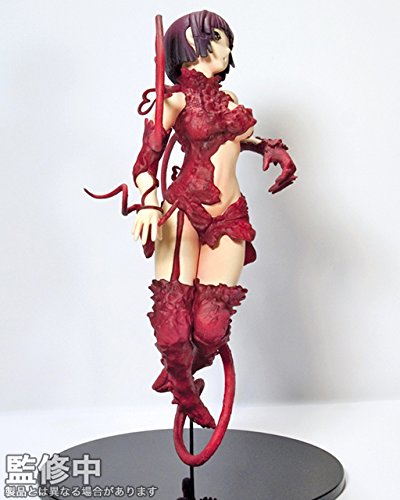 シドニアの騎士 エナ星白 フィギュア 2つセット Amazon | シドニアの騎士 エナ星白 1/8スケールフィギュア