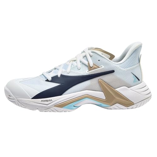 Diadora Women's B.Icon 3 All Ground Tennis Shoe