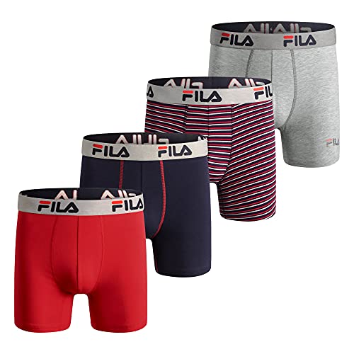 Fila Men's 6