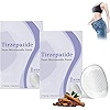 Honxi-Niddk-Tirzepatide Nano Patch, Lmipki-Niddk-Tirzepatide Nano  Microneedle Patches, Micro Needle Patches, Daily Massage Care Patches for  Women and Men (2box) : Amazon.co.uk