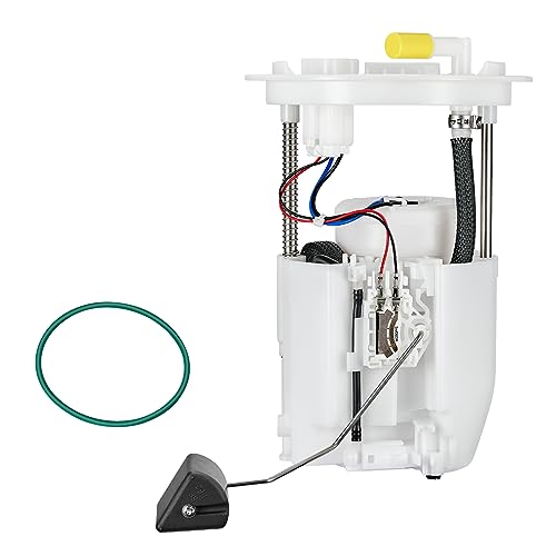 Image of BDFHYK Fuel Pump Assembly E2479M Compatible with Ford Edge 2007-2010 V6 3.5L, Compatible with Lincoln MKX 2007-2010 V6 3.5L, Replaces 7T4Z-9H307B, 8T4Z-9H307B
