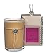 Votivo Aromatic Candle - Rush of Rose No. 55