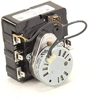 Market Forge Timer 3 Cam 115V - 60Hz