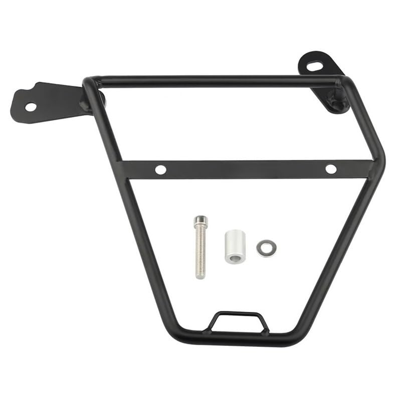 Porte-bagages arrière CB350 Hness support de selle moto 2021-2025