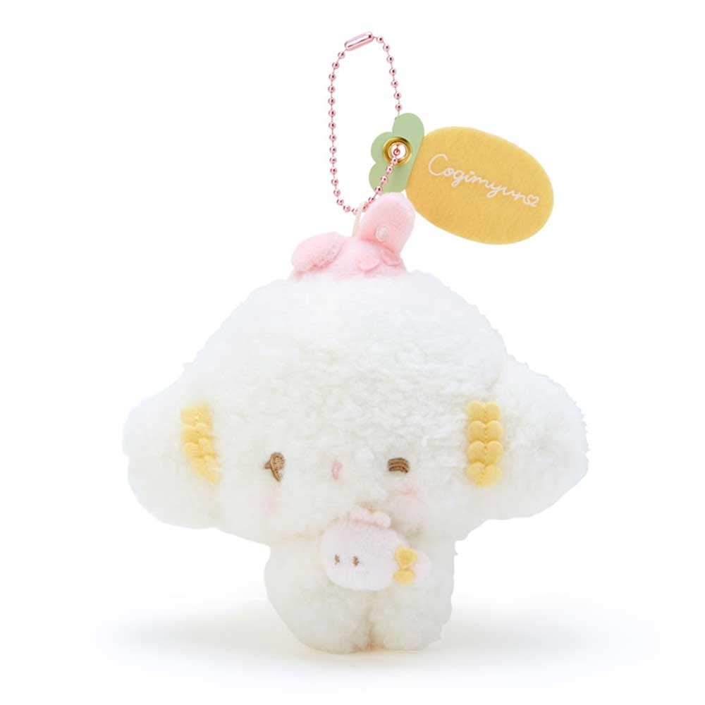 Amazon.co.jp: サンリオ(SANRIO) こぎみゅん マスコットホルダー 