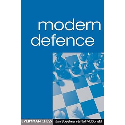 Modern Defence