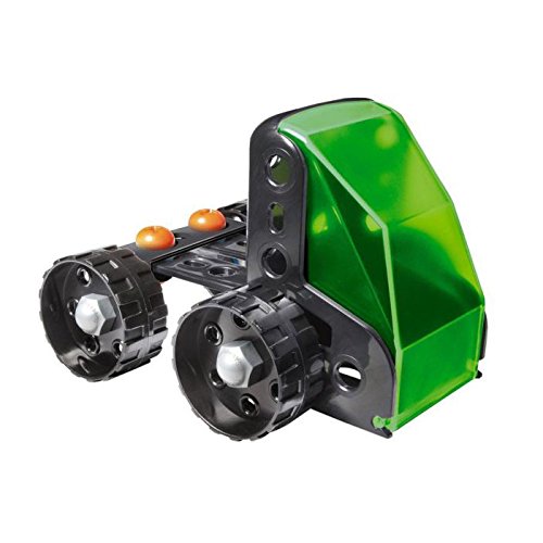 EitechTruck Beginner Construction Kit (20-Piece)