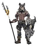 JOYTOY Battle for The Stars Cult of SAN REJA Neil 1/18 AF