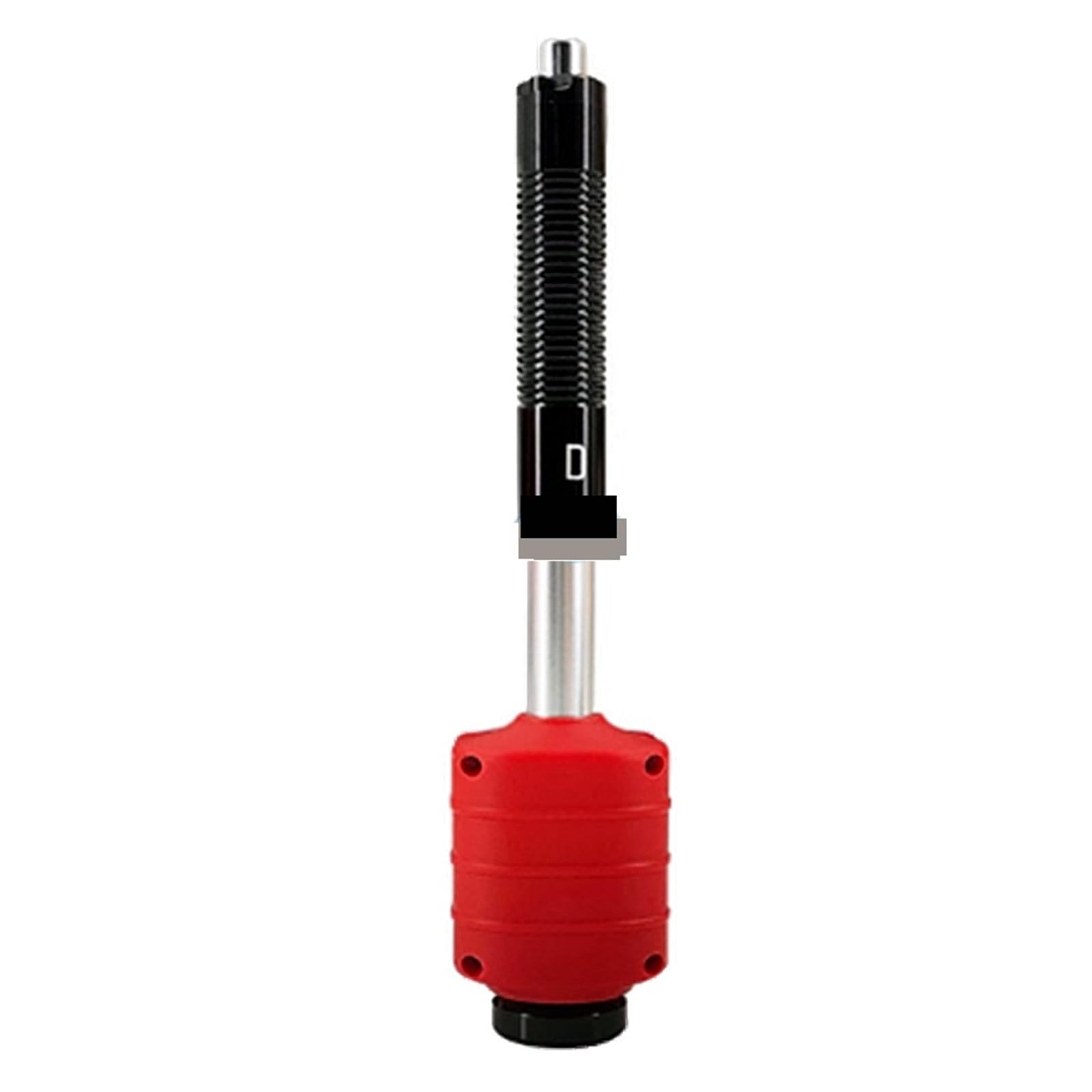 Probador de dureza portátil con Pantalla LED Probador de dureza Leeb