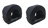 (2) 886137 Porter Cable NOSE CUSHION for FN250A Finish Nailer Genuine OEM