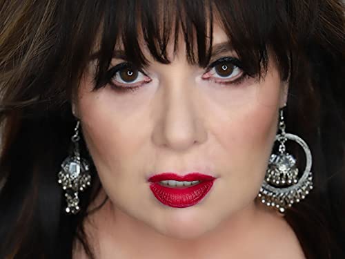 Ann Wilson