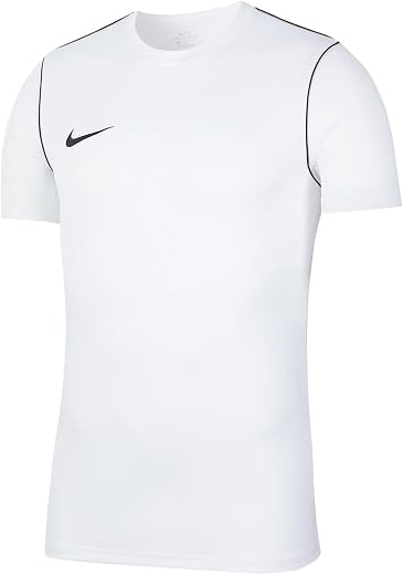 🚫 [CADUCADO] 🔥 Nike M Nk Dry Park20 Top SS Short Sleeve T-Shirt Men