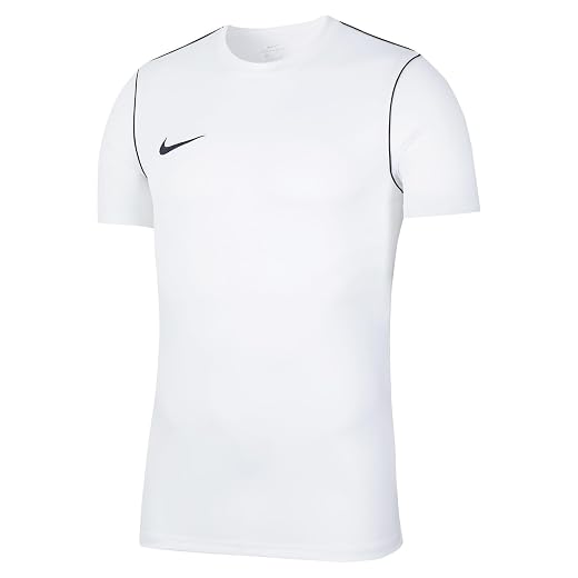 Nike M Nk Dry Park20 Top SS Short Sleeve T-Shirt Men