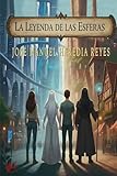  La leyenda de las esferas