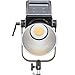 Nanlite FC-500B Bi-Color LED Video Light 2700K–6500K, 500W High Output, CRI 96+ TLCI 98+, Dimmable Studio Light for Photography & Video Shooting