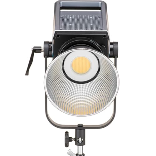 Nanlite FC-500B Bi-Color LED Video Light by NANLITE - Image 2